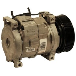 KOMPRESOR KLIMATYZACJI FENDT DENSO 10S17C DCP99519 247300-5180 447190-7460 447260-6571 G932552020011