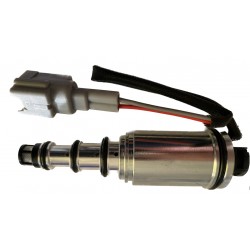ZAWÓR KONTROLNY KOMPRESORA KLIMATYZACJI VALEO/ZEXEL DCS-17EC / KC-88 8200890987 Z0005307B Z0005307C
