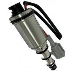 ZAWÓR STERUJĄCY KOMPRESORA KLIMATYZACJI VALEO/ZEXEL DCS-17EC / KC-88 8200890987 8200561276 8200890987 8200561276 Z0005307D
