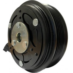 KOŁO PASOWE FoMoCo DENSO 7SBH17C / SPRZĘGŁO KPL FoMoCo DENSO 7SBH17C