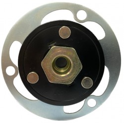 TARCZA SPRZĘGŁA KOMPRESORA KLIMATYZACJI DENSO 6SES14C DCP32060 / DCP32080