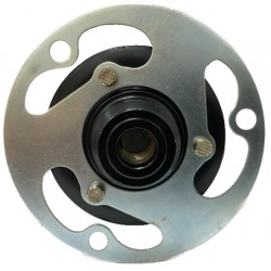 TARCZA SPRZĘGŁA KOMPRESORA KLIMATYZACJI DENSO 6SES14C DCP32060 / DCP32080