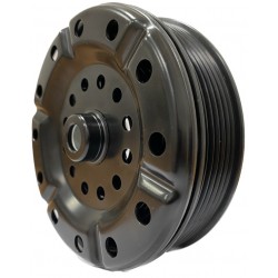 KOŁO PASOWE KOMPRESORA KLIMATYZACJI DENSO DCP50114 / DCP50120 / DCP50306 - TOYOTA