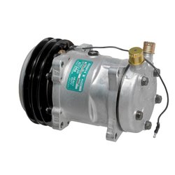 KOMPRESOR KLIMATYZACJI SANDEN SD5H14 6651