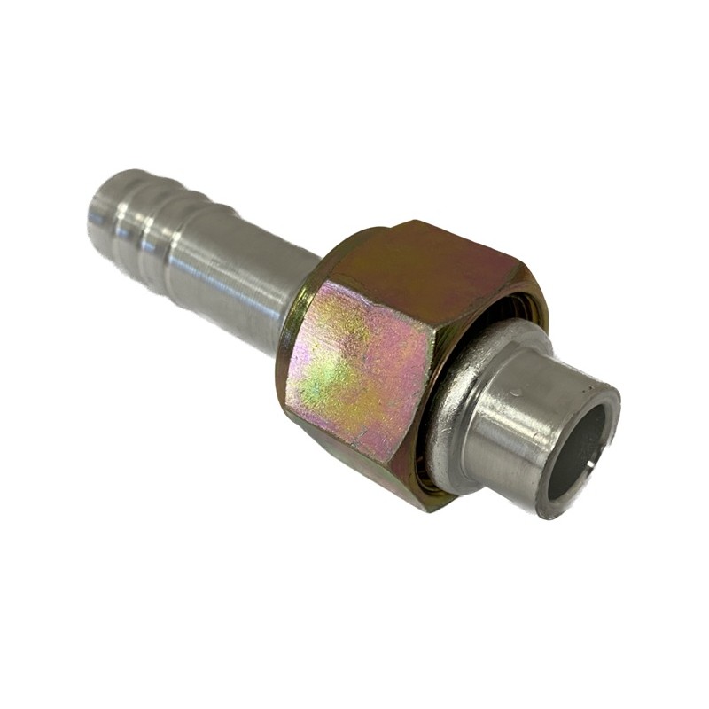 ZŁĄCZKA PRZEWODU KLIMATYZACJI G12 - 16MM