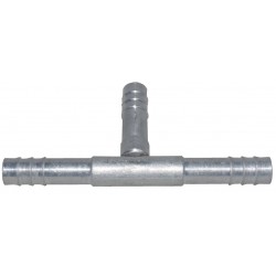 ZŁĄCZKA TRÓJNIK PRZEWODU KLIMATYZACJI G6 - 8MM