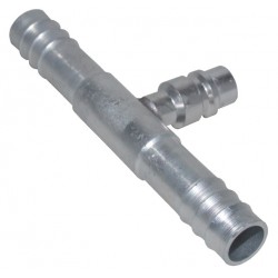 ZŁĄCZKA PRZEWODU KLIMATYZACJI G10 - 12MM + PORT NC