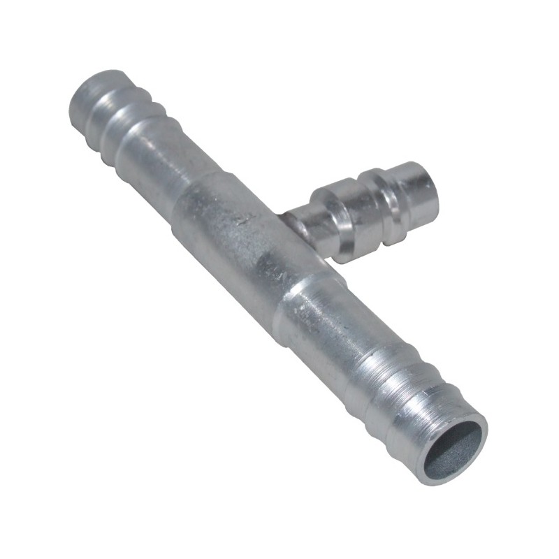 ZŁĄCZKA PRZEWODU KLIMATYZACJI G10 - 12MM + PORT NC