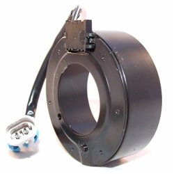 CEWKA / ELEKTROMAGNES SANDEN SD6V12  1418 / 1423 / 1428 / 1428F / 1429 / 1440 / 1441 / 1441F / 4251