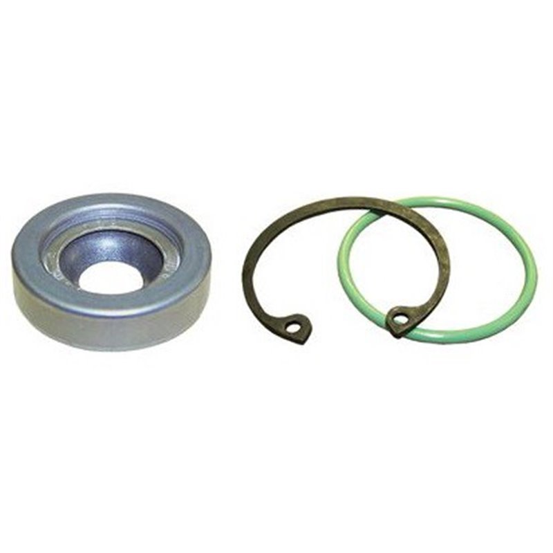 USZCZELNIENIE CZOŁOWE KOMPRESORA CALSONIC V5-15C V5-15F V5-15G  / GM/HARRISON DA6 HD6 HT6 HR6 HR6-HE V5 R4-LtR4 MT2038