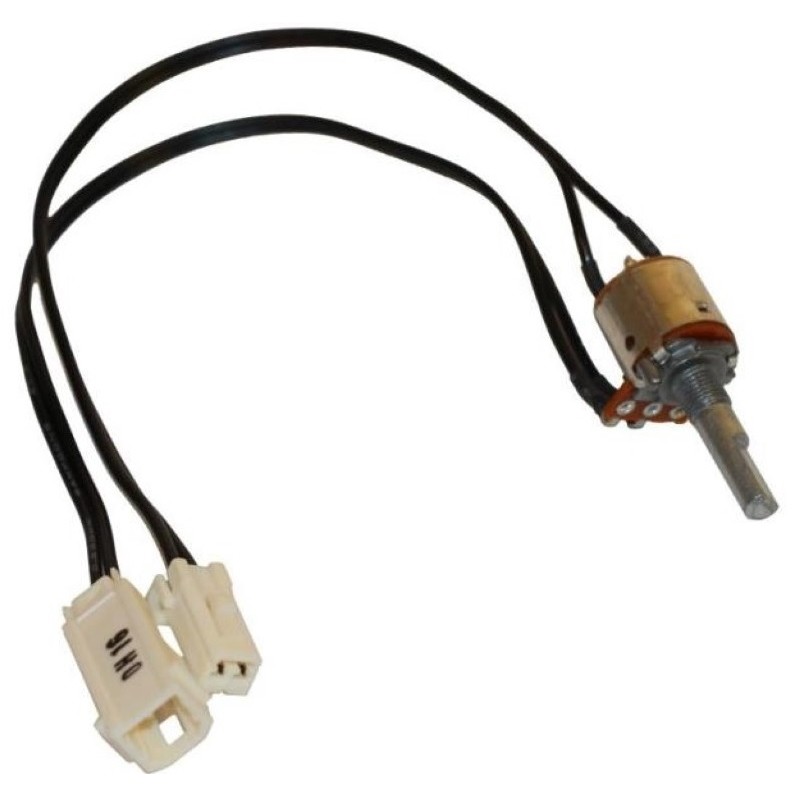 Regulator temperatury / POTENCJOMETR AGCO MASSEY FERGUSON  3907282M1 / 4289191M1