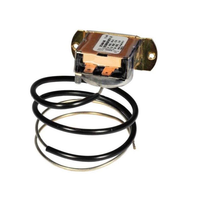 Termostat mechaniczny RANCO 9533N478 / 9533N530 CATERPILLAR 3E5464 / 3E-5464