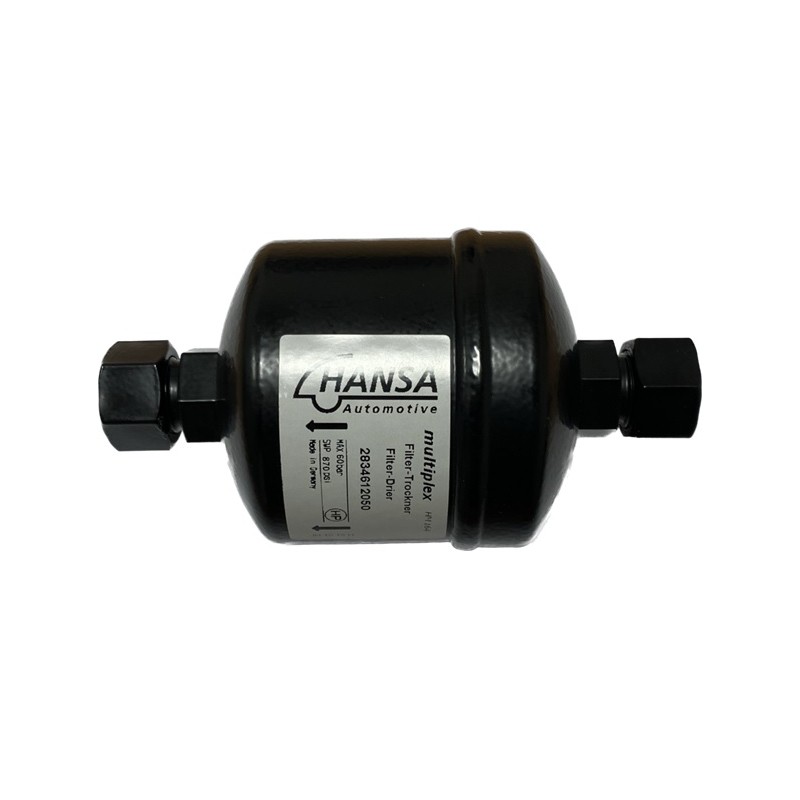 FILTR / OSUSZACZ HANSA HM164 / HM 164 2 834 612 050 / 2834612050 / KONVEKTA 14-0010-57 134-612 MULTIPLEX