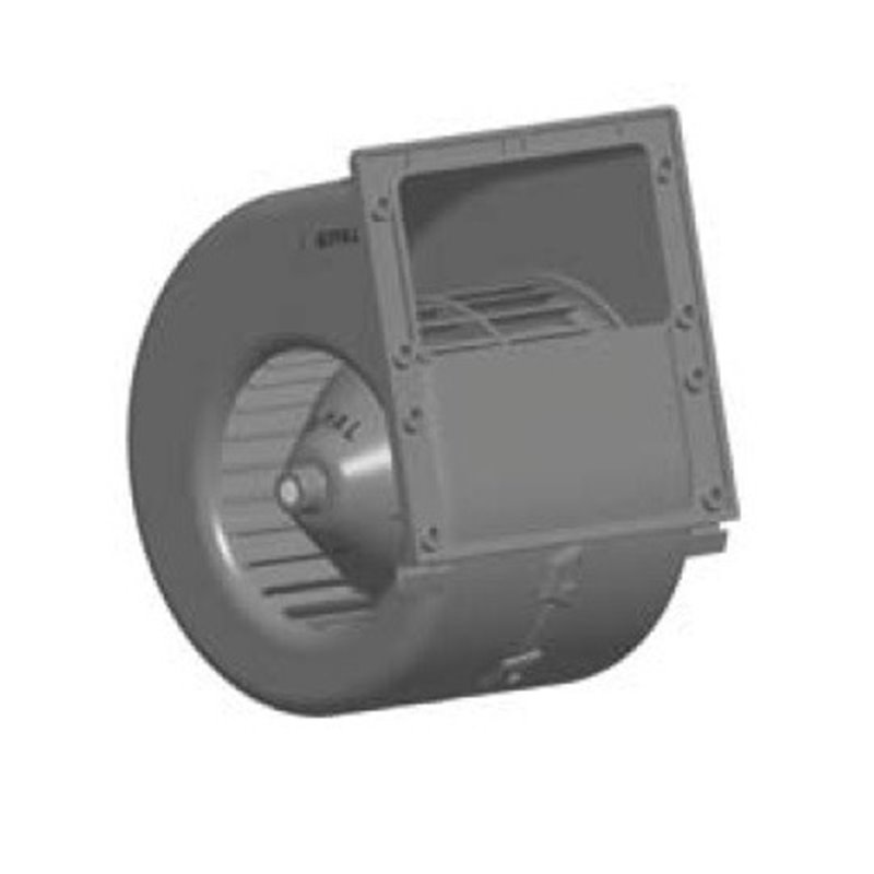 WENTYLATOR / DMUCHAWA SPAL 009-A70-74D / 009A7074D / 009-A22-26D / 009A2226D