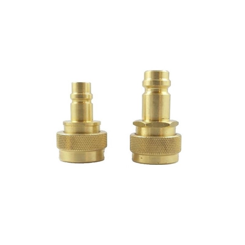 ADAPTER / REDUKCJA HFO - 1234 yf