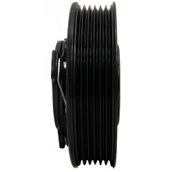 KOŁO PASOWE SPRĘŻARKI KLIMATYZACJI CALSONIC KANSEI CSE613C