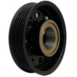 KOŁO PASOWE SPRĘŻARKI KLIMATYZACJI CALSONIC KANSEI CSE613C