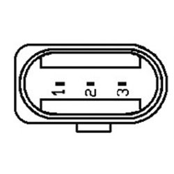 1J0959126 1K0959126A 1K0959126B 1K0959126D 1K0959126E 8Z0959126 5K0959126 95561313700 95561313702 95561313703