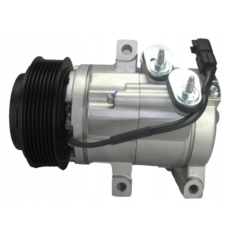 KOMPRESOR / SPRĘŻARKA KLIMATYZACJI HCC HS13N FoMoCo AB39-19D629-AC