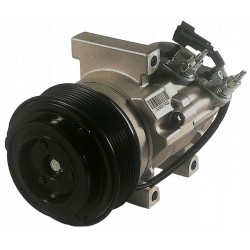KOMPRESOR / SPRĘŻARKA KLIMATYZACJI HCC HS13N FoMoCo UC9M-19D629-BB