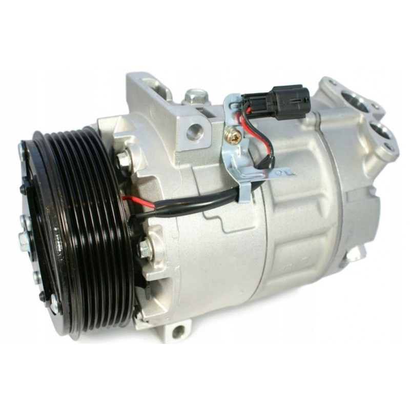 SPRĘŻARKA KLIMATYZACJI VALEO  ZEXEL KC-88 / DCS-17IC