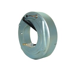 CEWKA SPRĘŻARKI KLIMATYZACJI BMW CALSONIC CSV717 5C902-45010 5C901-45010 6918000 64526956493 64526936883 64526918000 64526916232