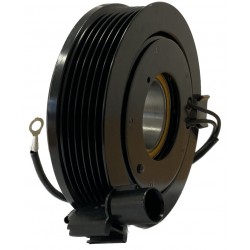 SPRZĘGŁO SPRĘŻARKI KLIMATYZACJI MITSUBISHI MSC90C AKC200A204B AKC201A204 AKC200A205AP