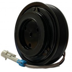 KOŁO PASOWE KOMPRESORA KLIMATYZACJI PXE PXV FIAT / OPEL / SAAB 6854003 6854025 6854037 6854073