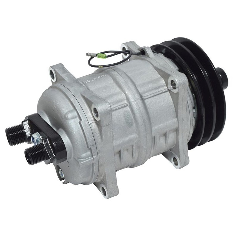 SPRĘŻARKA TCCI QP15 CARRIER THERMO KING ZANOTTI