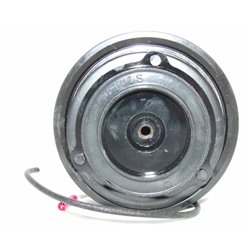 KOŁO PASOWE KOMPRESORA KLIMATYZACJI DENSO 10PA20C BOVA FUTURA DCP99023 447160-4660 447200-6363