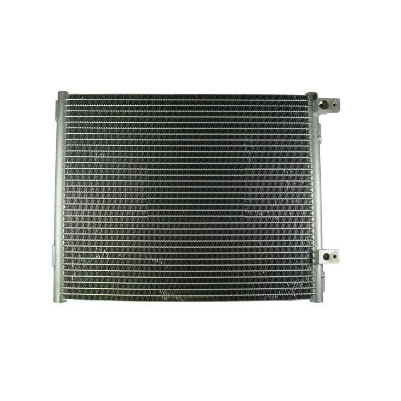 SKRAPLACZ CHŁODNICA KLIMATYZACJI KUBOTA 3C581-50040 / 3C58150040