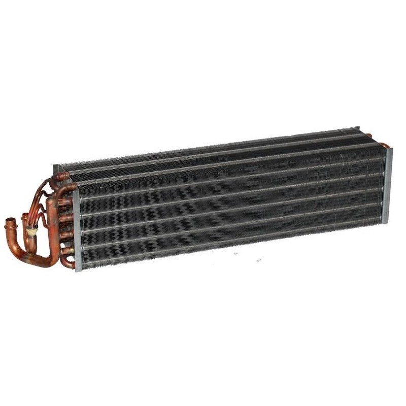 PAROWNIK KLIMATYZACJI CLAAS 05589140 / 5589150 / 558.915.0 / 0005589150