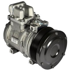 SPRĘŻARKA KLIMATYZACJI CLAAS DENSO 10PA15C 247300-0900 437100-5990 447160-1820 447220-7920