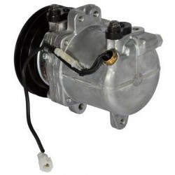 SPRĘŻARKA KLIMATYZACJI SEIKO SEIKI SS96DL KOMATSU 20U-978-2510 20U9782510