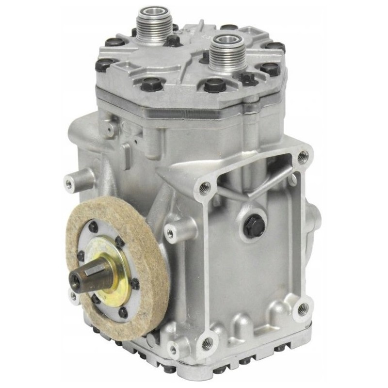 KOMPRESOR KLIMATYZACJI CLAAS YORK ET210R 6259890 / 6259990 / 6259892 / 6259891 / 6259991