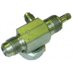 ADAPTER PRZYŁĄCZENIOWY KOMPRESORA KLIMATYZACJI YORK ER210 176.760.0 0001767600