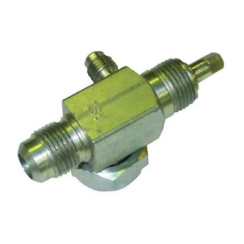 ADAPTER PRZYŁĄCZENIOWY KOMPRESORA KLIMATYZACJI YORK ER210 176.760.0 0001767600