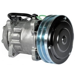 KOMPRESOR KLIMATYZACJI SANDEN SD7H15 - U4611 86983967 / 86992613 / 1990760C2 / 1990760C1
