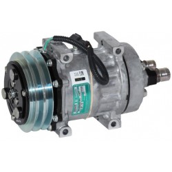 SPRĘŻARKA KLIMATYZACJI SANDEN SD7H15 – 4137 JCB 333/U6473 333U6473