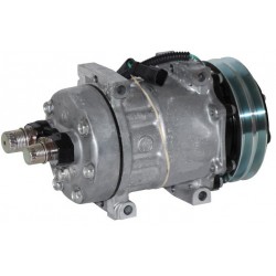 KOMPRESOR KLIMATYZACJI SANDEN SD7H15 – 4137 JCB 333/U6473 333U6473