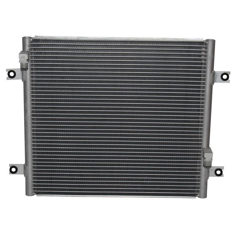 SKRAPLACZ CHŁODNICA KLIMATYZACJI  MASSEY FERGUSON 4292045M5