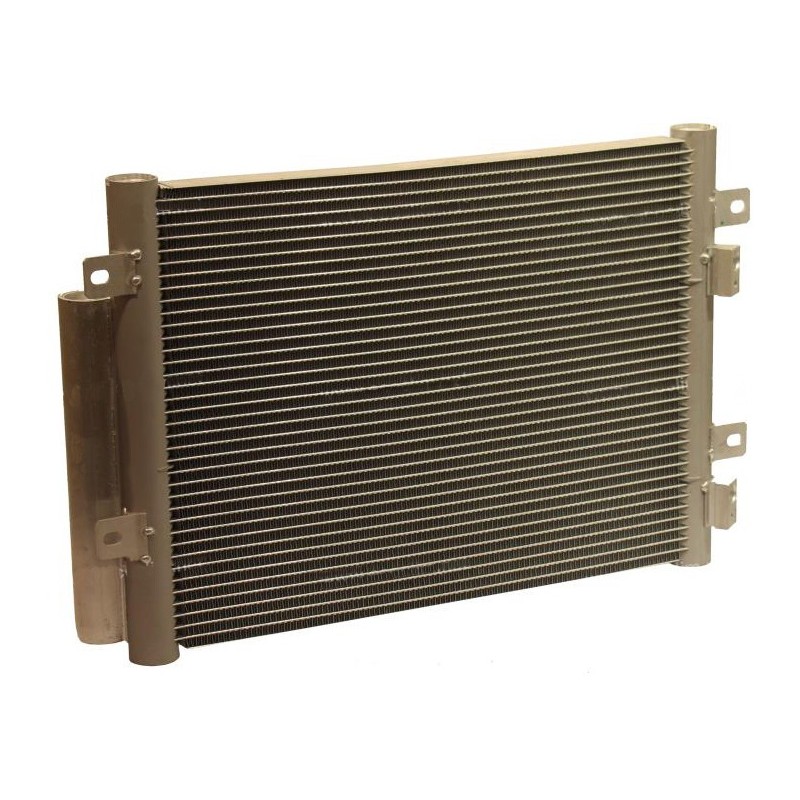 SKRAPLACZ KLIMATYZACJI MASSEY FERGUSON 4387481M91 / 4387481M92 / 4355575M2