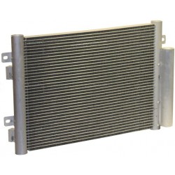 CHŁODNICA KLIMATYZACJI MASSEY FERGUSON 4387481M91 / 4387481M92 / 4355575M2