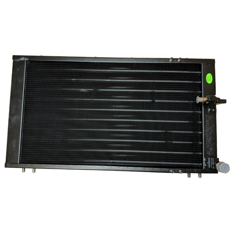 SKRAPLACZ CHŁODNICA KLIMATYZACJI CLAAS AXOS 11193230 / 0011193230