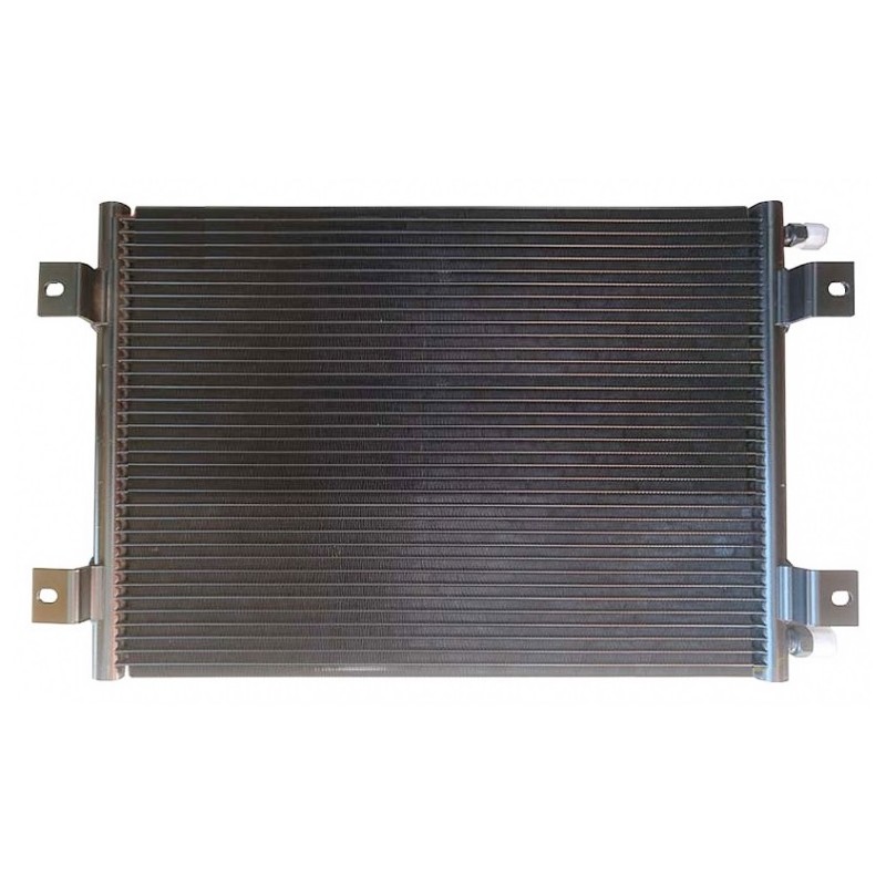 SKRAPLACZ KLIMATYZACJI HYUNDAI 11EM-90050 / 11EM-90050CL / 11EM-90080
