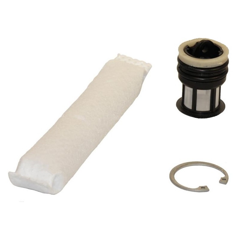FILTR OSUSZACZ KLIMATYZACJI CASE MASSEY FERGUSON NEW HOLLAND STEYR 47901603 / 47580889 / 47901601 / 47580879 / 47817752