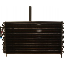 SKRAPLACZ KLIMATYZACJI CASE / NEW HOLLAND 87360035 / 87315216