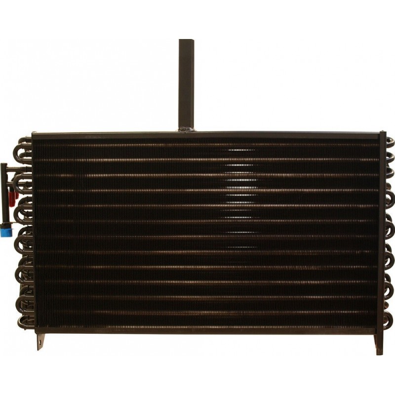 SKRAPLACZ KLIMATYZACJI CASE / NEW HOLLAND 87360035 / 87315216