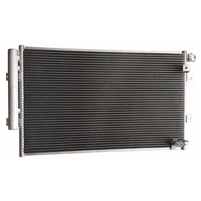 SKRAPLACZ CHŁODNICA KLIMATYZACJI VOLVO VOE14602245 / 14645543 / 14602245 / VOE14645543