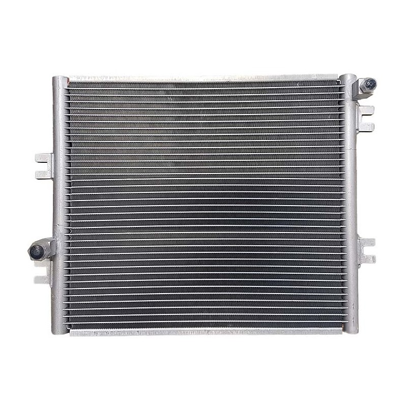 SKRAPLACZ KLIMATYZACJI CATERPILLAR 245-7866 2457866 / KOMATSU 418S623150 418-S62-3150 447710-8641